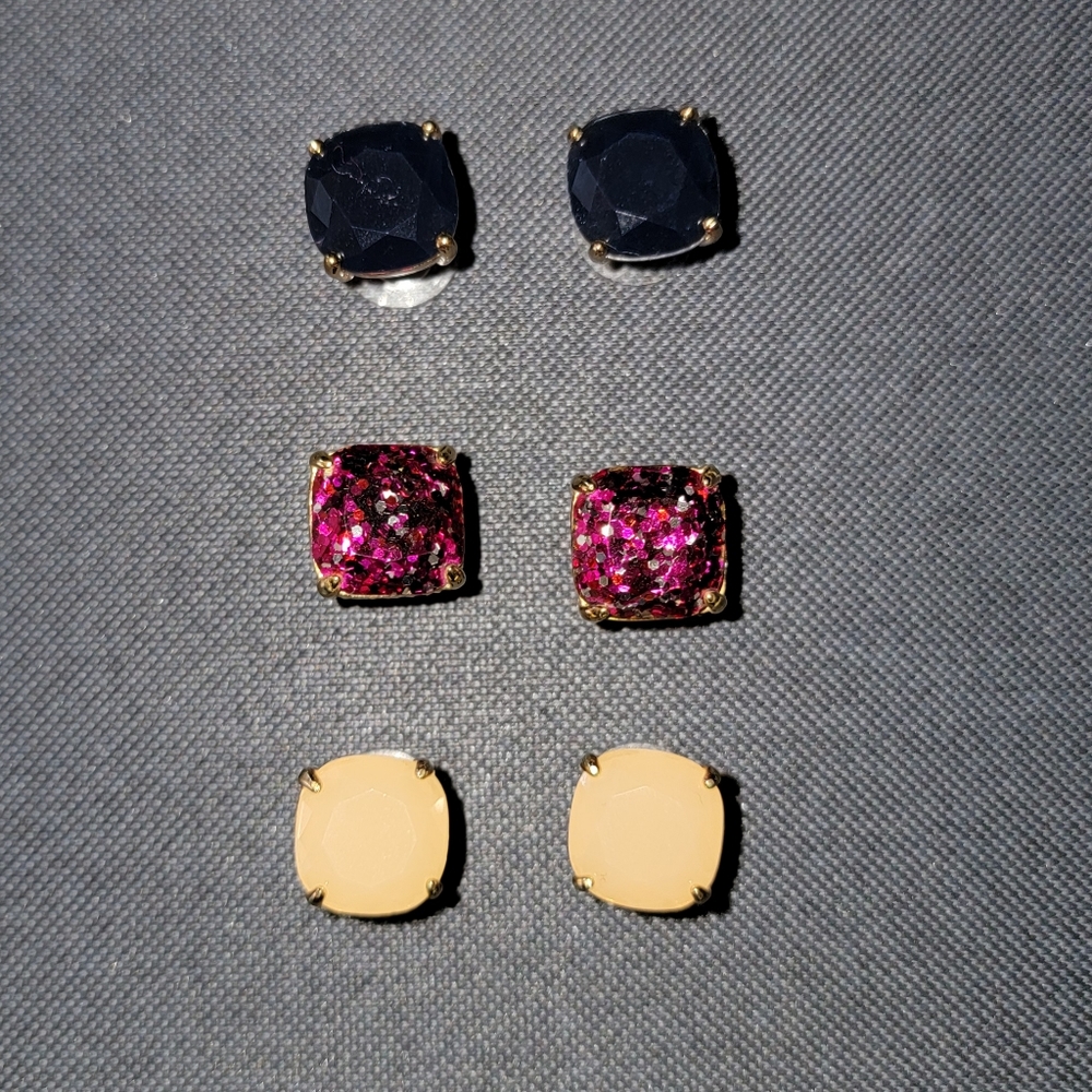 BUNDLE kate spade classic gumdrops